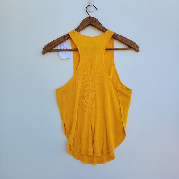 Free People Tank Top XS - Picture 7 of 8